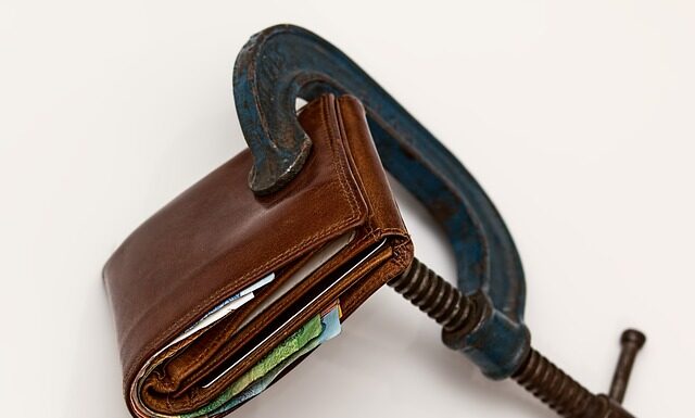 Co się dzieje z pieniędzmi na koncie gdy bank upada?