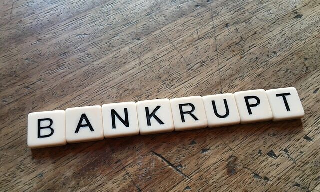 Które banki są zagrożone upadłością w Polsce?