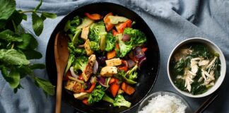 Czy tofu z Biedronki jest zdrowe?