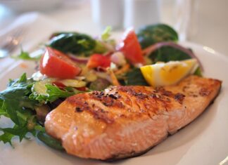 Jakie rośliny są w morzu?