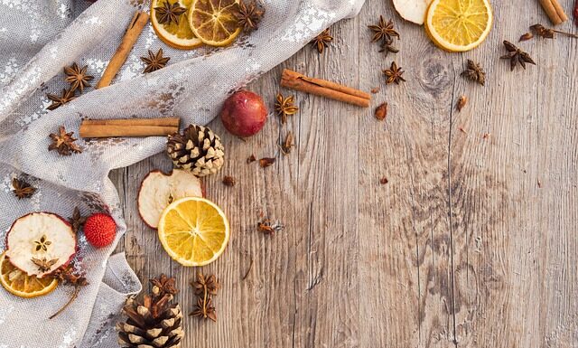 Jak zniwelować zapach kapusty?