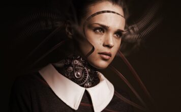 Jak sprawdzić czy ktoś nie jest robotem? Jak sprawdzić czy ktoś nie jest robotem?