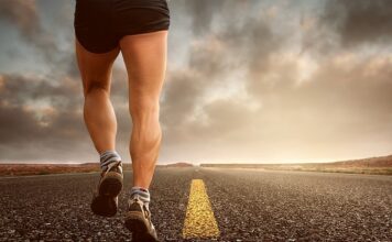 Czy po 40 rosną mięśnie?