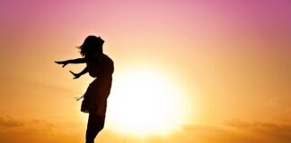 Co się zmienia w kobiecie po 40?