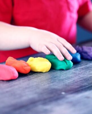 W co się bawi dwulatek? W co się bawi dwulatek