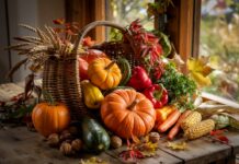 Dieta idealna na jesień