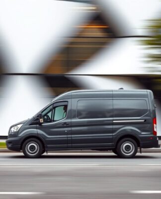 Jakie zabudowy samochodów dostawczych oferuje Toyota? Jakie zabudowy samochodów dostawczych oferuje Toyota