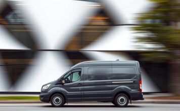 Jakie zabudowy samochodów dostawczych oferuje Toyota? Jakie zabudowy samochodów dostawczych oferuje Toyota