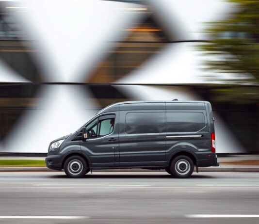 Jakie zabudowy samochodów dostawczych oferuje Toyota? Jakie zabudowy samochodów dostawczych oferuje Toyota